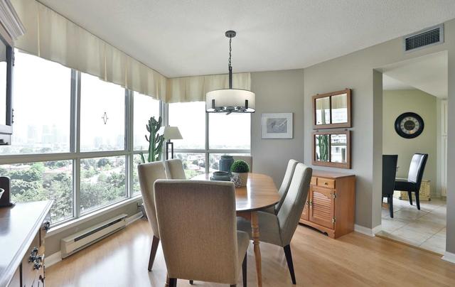 809 - 55 Kingsbridge Garden Circ, Condo with 2 bedrooms, 2 bathrooms and 1 parking in Mississauga ON | Image 26