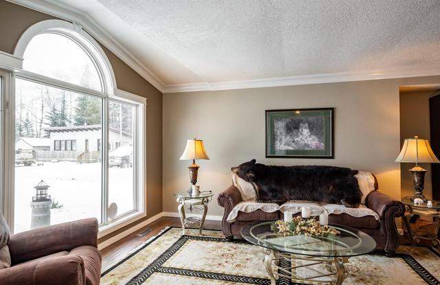 2816 111 Street, House detached with 4 bedrooms, 2 bathrooms and 10 parking in Grande Prairie County No. 1 AB | Image 8