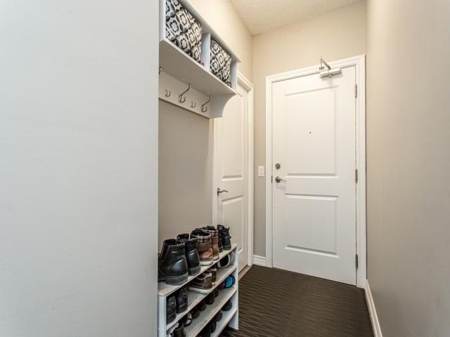511 - 7730 Kipling Ave, Condo with 2 bedrooms, 2 bathrooms and 1 parking in Vaughan ON | Image 14