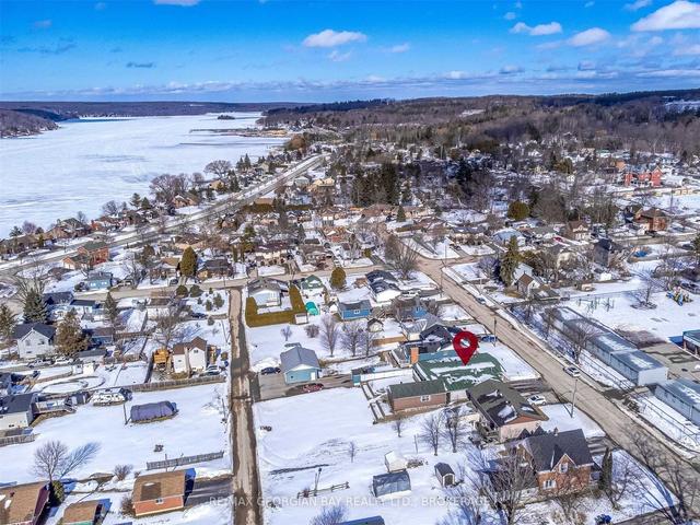 66 Peel St, House detached with 2 bedrooms, 2 bathrooms and 6 parking in Penetanguishene ON | Image 27