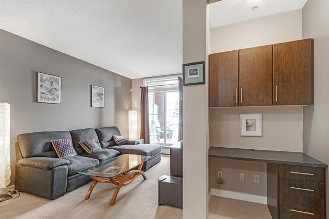 103 - 2727 28 Avenue Se, Condo with 1 bedrooms, 1 bathrooms and 1 parking in Calgary AB | Image 7