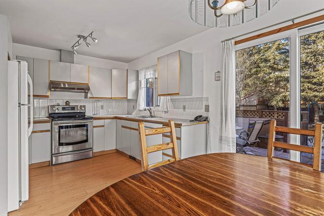102 Grotto Terrace, Home with 3 bedrooms, 1 bathrooms and 3 parking in Kananaskis AB | Image 7