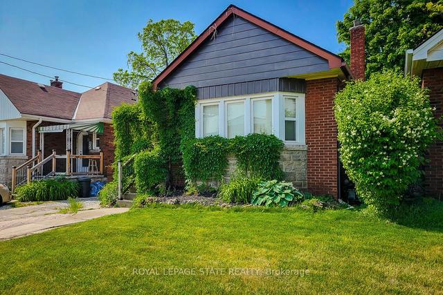 1482 Main St E, House detached with 2 bedrooms, 2 bathrooms and 3 parking in Hamilton ON | Image 27