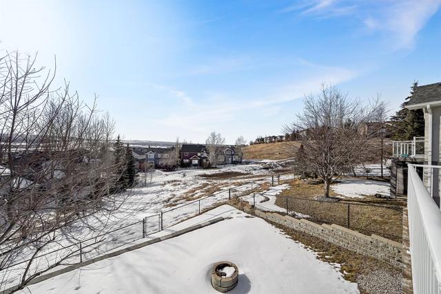 217 Hidden Creek Boulevard Nw, House detached with 3 bedrooms, 3 bathrooms and 4 parking in Calgary AB | Image 23