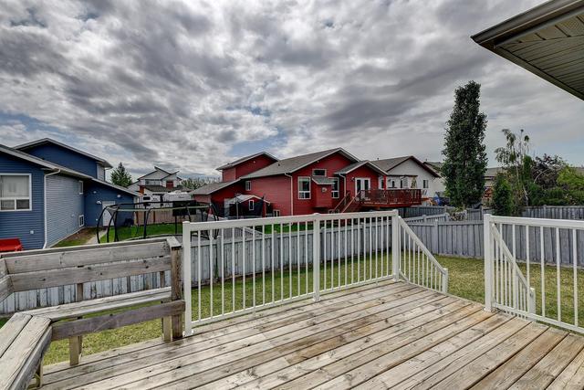 9209 128 Avenue, House detached with 3 bedrooms, 2 bathrooms and 4 parking in Grande Prairie AB | Image 33