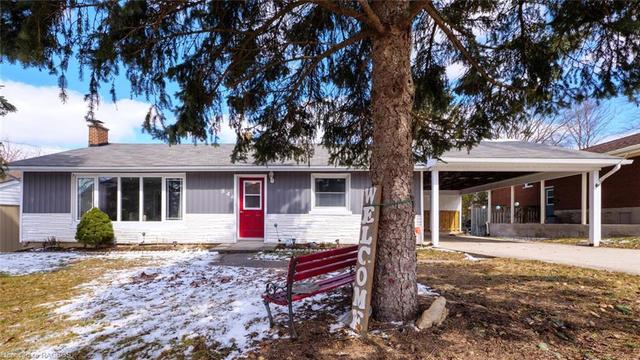846 9th Street A E, House detached with 3 bedrooms, 2 bathrooms and null parking in Owen Sound ON | Image 12