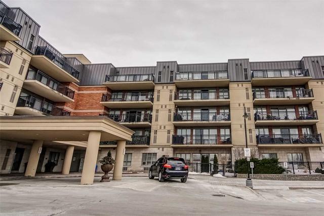 106 - 8026 Kipling Ave, Condo with 2 bedrooms, 2 bathrooms and 2 parking in Vaughan ON | Image 23