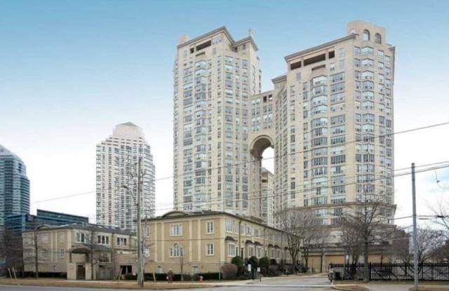 2214 - 2285 Lake Shore Blvd W, Condo with 2 bedrooms, 2 bathrooms and 1 parking in Toronto ON | Image 17