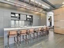 809 - 5 St. Joseph St, Condo with 1 bedrooms, 1 bathrooms and 0 parking in Toronto ON | Image 12