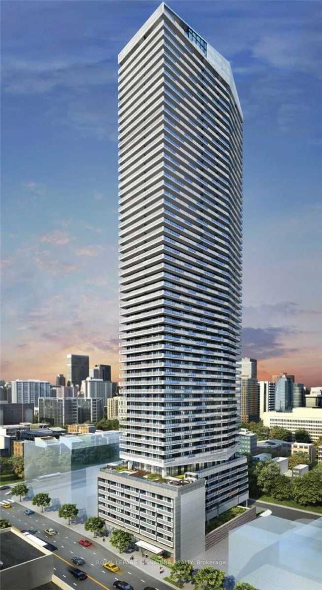 1411 - 2221 Yonge St, Condo with 1 bedrooms, 1 bathrooms and 0 parking in Toronto ON | Image 14