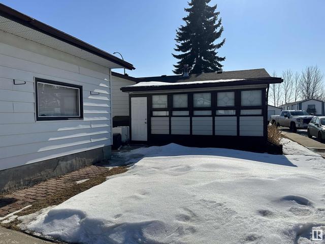 5453 Eastview Cr, House detached with 3 bedrooms, 1 bathrooms and null parking in Redwater AB | Image 22