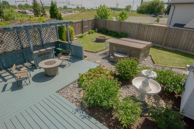 6901 93 Street, House detached with 4 bedrooms, 3 bathrooms and 4 parking in Grande Prairie AB | Image 33