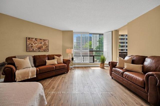 204 - 222 Jackson St W, Condo with 2 bedrooms, 2 bathrooms and 1 parking in Hamilton ON | Image 22