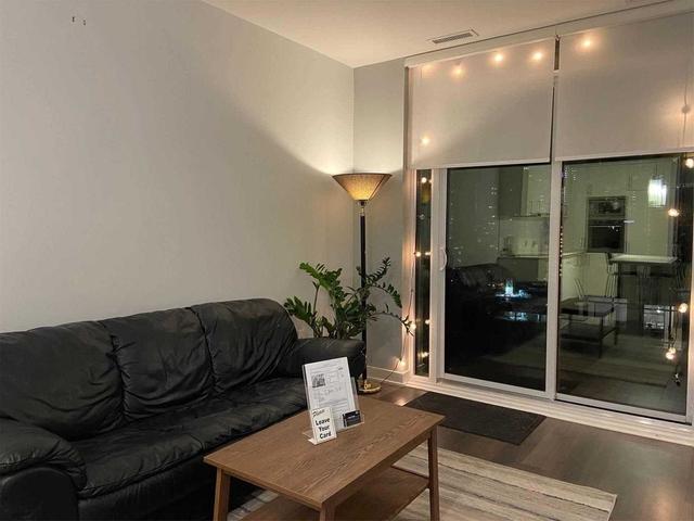 1813w - 27 Bathurst St, Condo with 2 bedrooms, 2 bathrooms and 1 parking in Toronto ON | Image 21