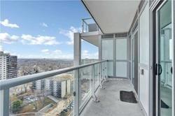 1504 - 55 Speers Rd, Condo with 2 bedrooms, 2 bathrooms and 1 parking in Oakville ON | Image 15