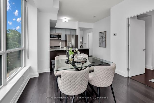 210 - 83 Redpath Ave, Condo with 2 bedrooms, 2 bathrooms and 1 parking in Toronto ON | Image 8