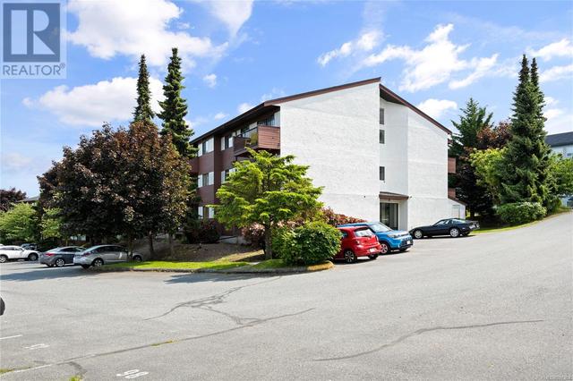 101 - 1600 Dufferin Cres, Condo with 2 bedrooms, 1 bathrooms and 1 parking in Nanaimo BC | Image 14