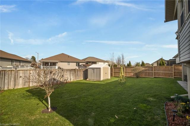4 Pier Drive, House detached with 4 bedrooms, 2 bathrooms and null parking in Brighton ON | Image 31