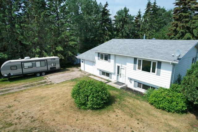 42006 Range Road 210, House detached with 3 bedrooms, 1 bathrooms and null parking in Camrose County AB | Image 4