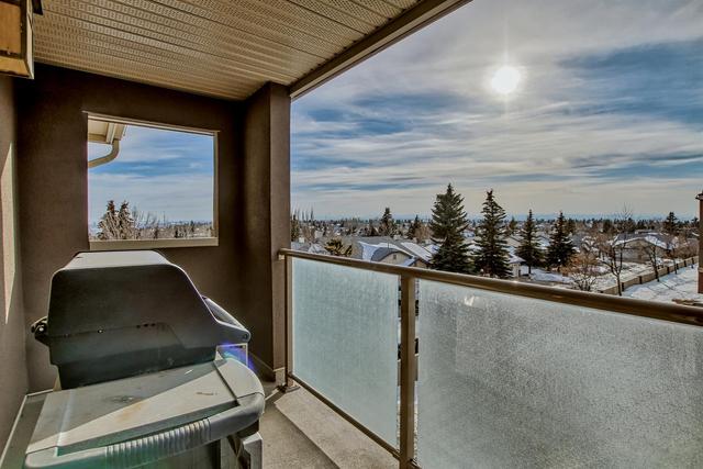 1531 - 1531 Edenwold Heights Nw, Condo with 2 bedrooms, 2 bathrooms and 1 parking in Calgary AB | Image 16