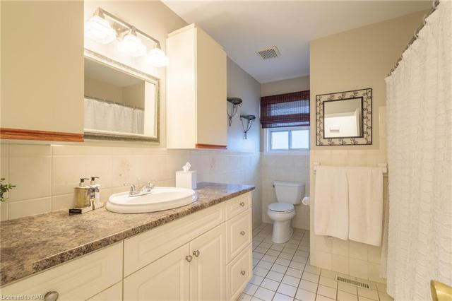 164 St. David's Road, House detached with 3 bedrooms, 2 bathrooms and null parking in St. Catharines ON | Image 16