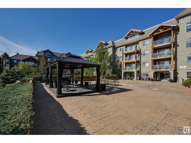 128 - 278 Suder Greens Dr Nw, Condo with 2 bedrooms, 2 bathrooms and 1 parking in Edmonton AB | Image 39