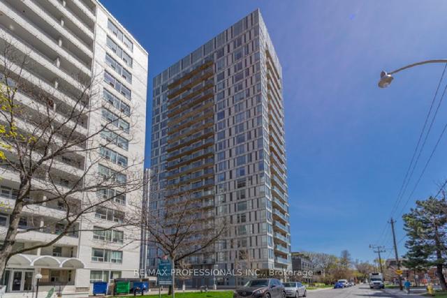 411 - 83 Redpath Ave, Condo with 1 bedrooms, 1 bathrooms and 0 parking in Toronto ON | Image 1
