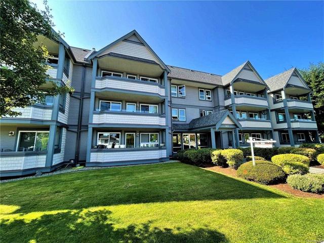 300 - 567 Townsite Rd, Condo with 2 bedrooms, 2 bathrooms and 1 parking in Nanaimo BC | Image 14