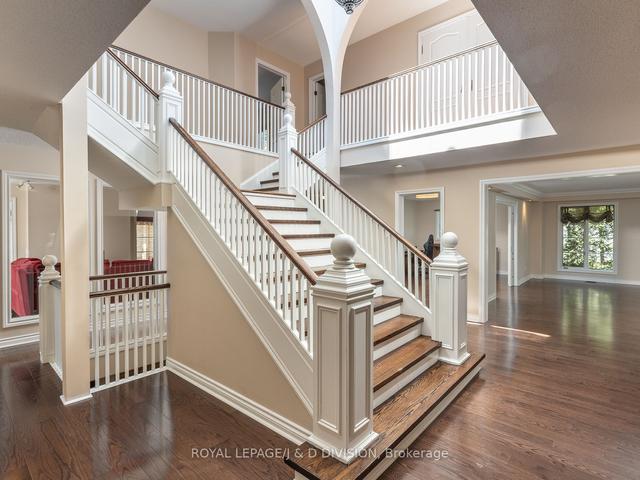180 Old Yonge St, House detached with 4 bedrooms, 7 bathrooms and 12 parking in Toronto ON | Image 34