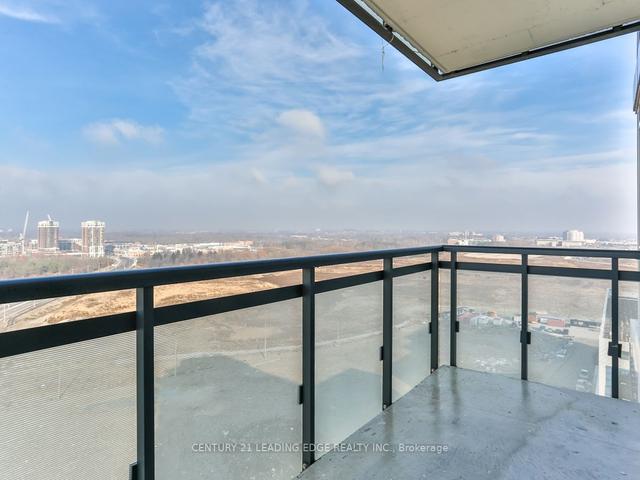 1313 - 8081 Birchmount Rd, Condo with 1 bedrooms, 1 bathrooms and 1 parking in Markham ON | Image 16