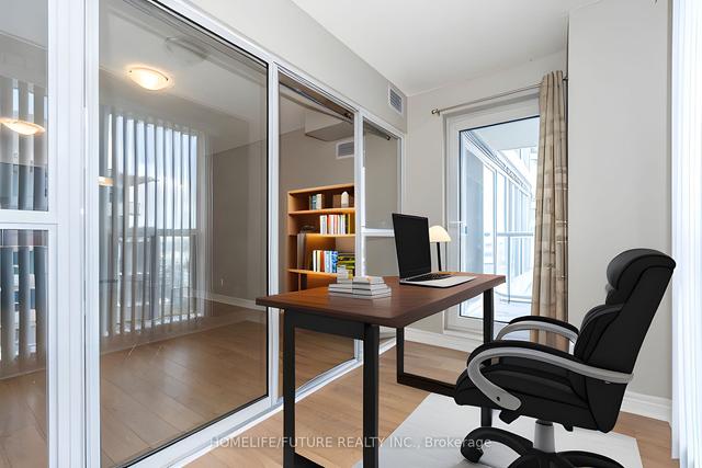 2909 - 50 Town Centre Crt, Condo with 1 bedrooms, 1 bathrooms and 1 parking in Toronto ON | Image 14