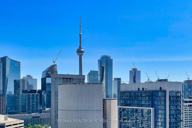 2414 - 20 Edward St, Condo with 1 bedrooms, 1 bathrooms and 0 parking in Toronto ON | Image 19