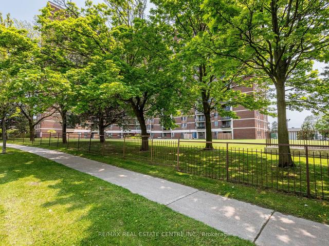 714 - 121 Trudelle St, Condo with 2 bedrooms, 2 bathrooms and 1 parking in Toronto ON | Image 29