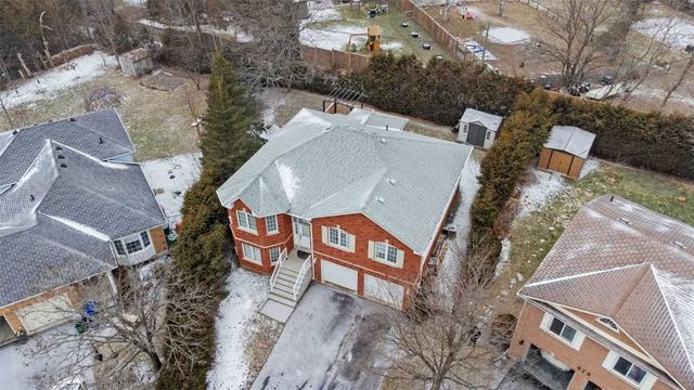981 Conger Crt, House detached with 3 bedrooms, 3 bathrooms and 6 parking in Cobourg ON | Image 12