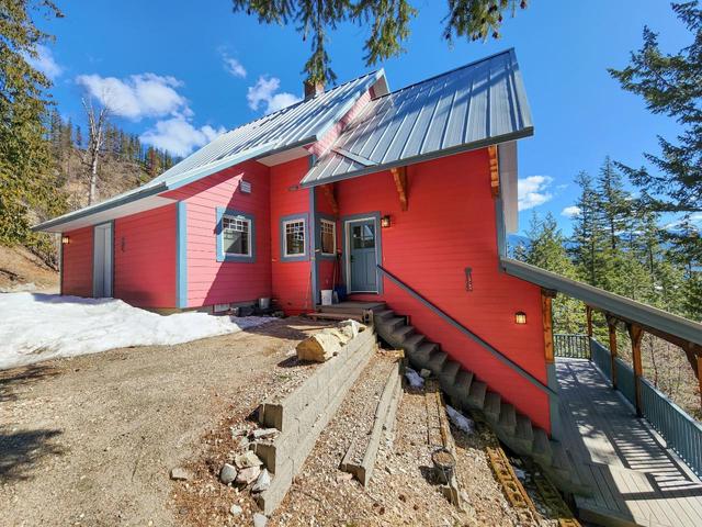 5315 Highway 6, House detached with 3 bedrooms, 2 bathrooms and null parking in Central Kootenay H BC | Image 53