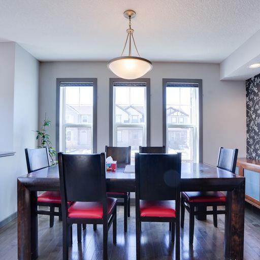 3 Skyview Springs Manor Ne, House detached with 3 bedrooms, 2 bathrooms and 2 parking in Calgary AB | Image 12