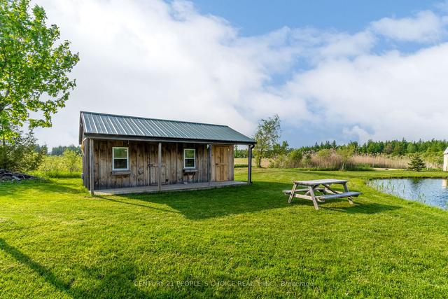 159265 Highway 10, House detached with 3 bedrooms, 2 bathrooms and 10 parking in Melancthon ON | Image 11