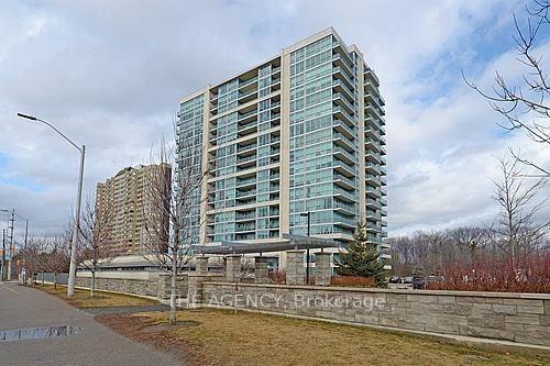 209 - 1055 Southdown Rd, Condo with 1 bedrooms, 1 bathrooms and 1 parking in Mississauga ON | Image 12