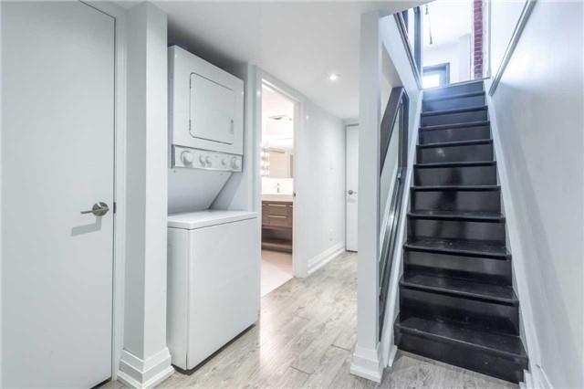 80 Dupont St, House detached with 2 bedrooms, 1 bathrooms and 1 parking in Toronto ON | Image 7