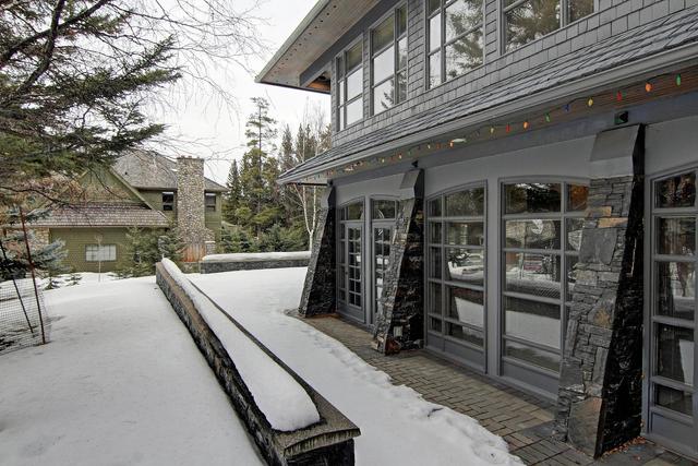 4 Cascade Court, House detached with 4 bedrooms, 2 bathrooms and 4 parking in Banff AB | Image 42