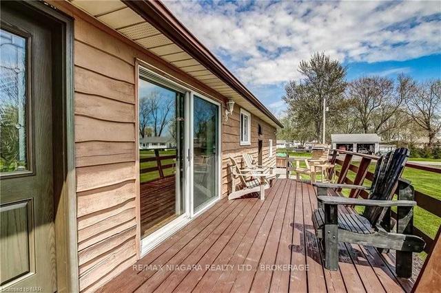 11155 Lakeshore Rd W, House detached with 3 bedrooms, 1 bathrooms and 17 parking in Wainfleet ON | Image 28