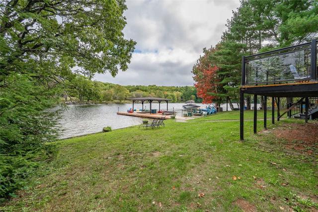 33 Muskoka Estate Rd, House detached with 4 bedrooms, 3 bathrooms and 9 parking in Muskoka Lakes ON | Image 28