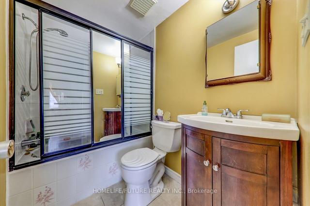 15 - 175 Trudelle St, Townhouse with 3 bedrooms, 3 bathrooms and 3 parking in Toronto ON | Image 10
