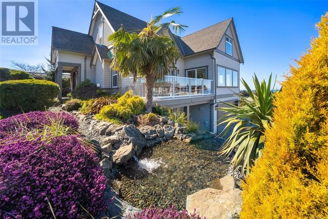 5558 Cliffside Rd, House detached with 3 bedrooms, 4 bathrooms and 6 parking in Nanaimo BC | Image 38