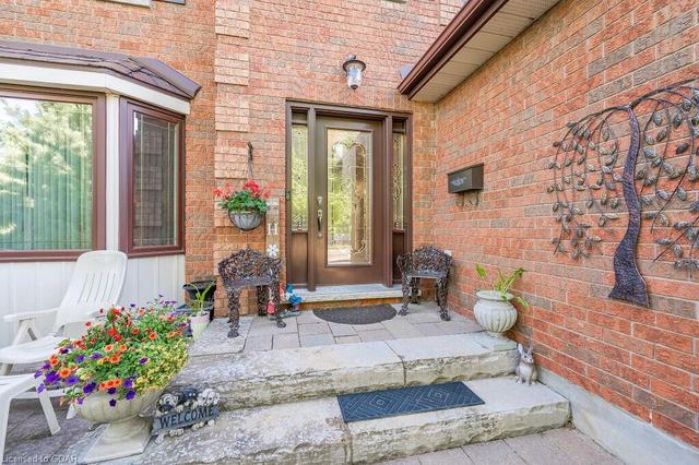 137 Downey Road, House detached with 3 bedrooms, 3 bathrooms and null parking in Guelph ON | Image 45