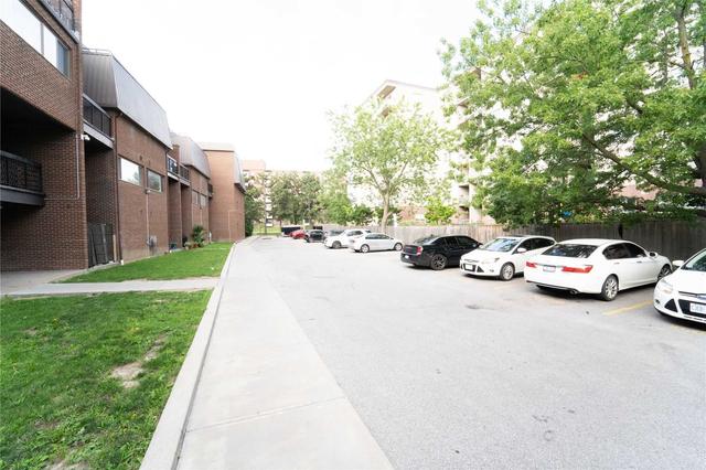 103 - 3455 Morning Star Dr, Condo with 3 bedrooms, 2 bathrooms and 1 parking in Mississauga ON | Image 1
