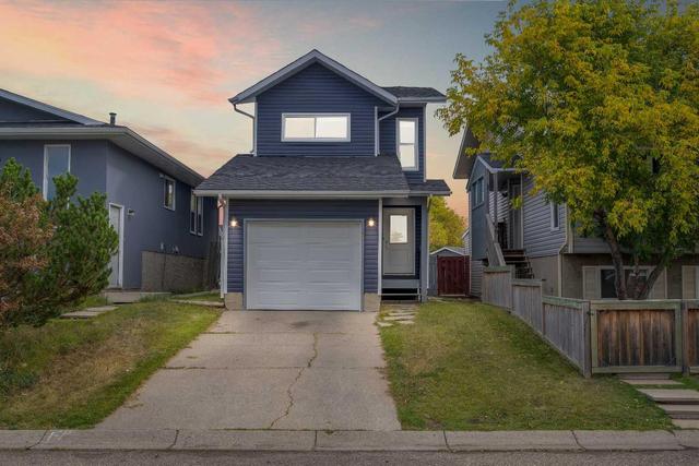 51 Martingrove Place Ne, House detached with 4 bedrooms, 2 bathrooms and 4 parking in Calgary AB | Image 1