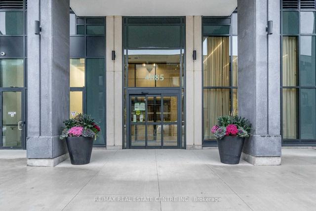310 - 4085 Parkside Village Dr E, Condo with 2 bedrooms, 2 bathrooms and 1 parking in Mississauga ON | Image 12