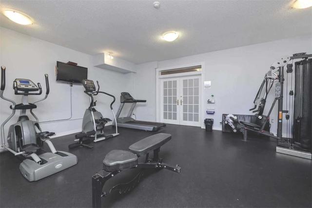 1504 - 2900 Battleford Rd, Condo with 2 bedrooms, 1 bathrooms and 1 parking in Mississauga ON | Image 16