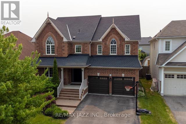 52 Jennings Dr, House detached with 5 bedrooms, 5 bathrooms and 6 parking in Clarington ON | Image 1